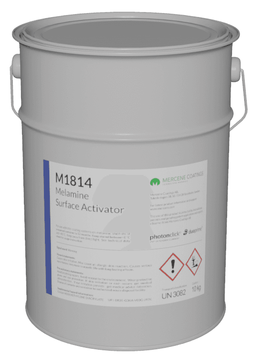 Duoprime M1834 Surface Activator