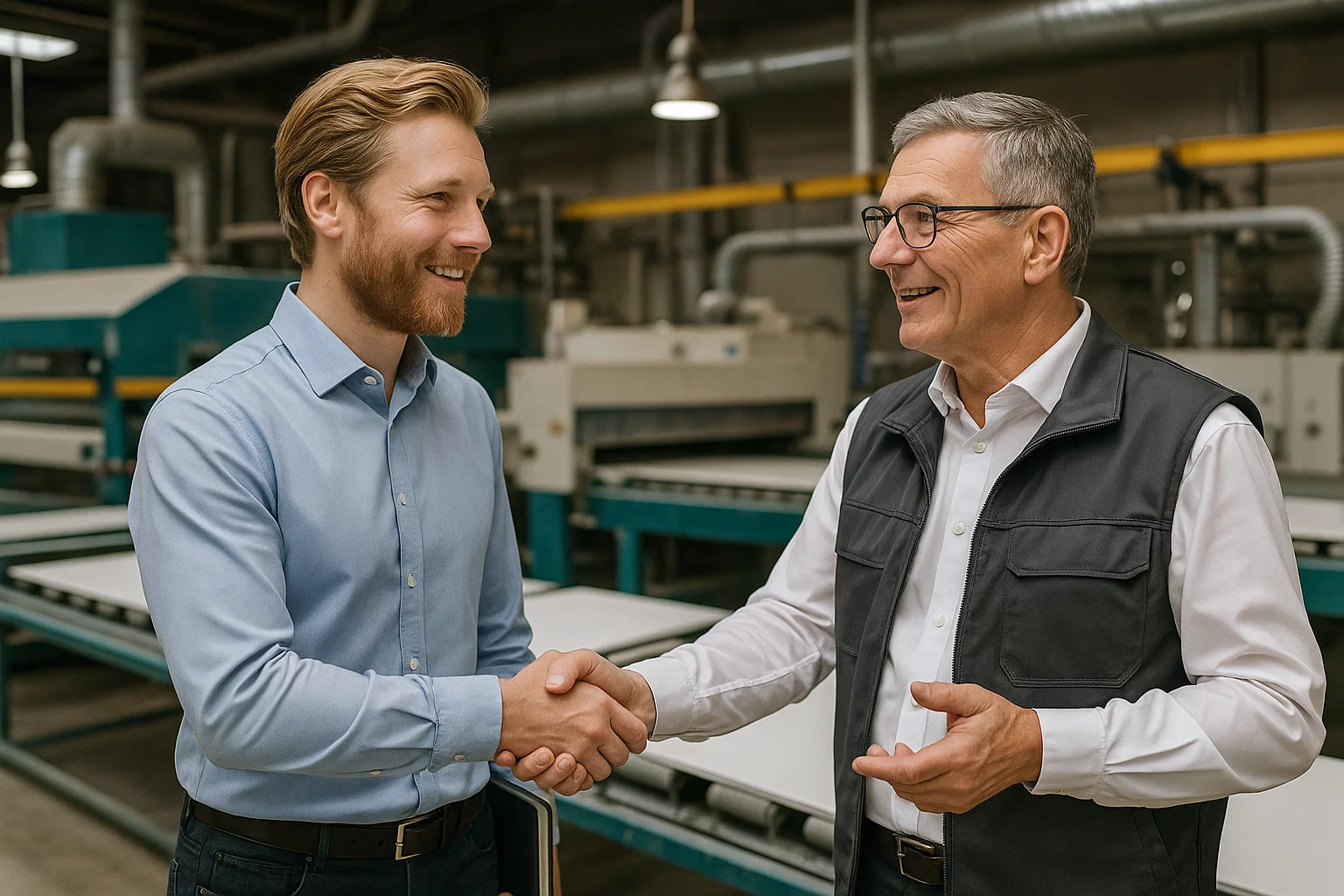 Mercene illustration